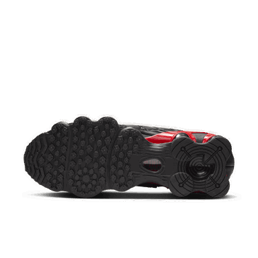 Superge in čevlji Nike Shox TL "Black & University Red" Črna | CN0151-003, 1