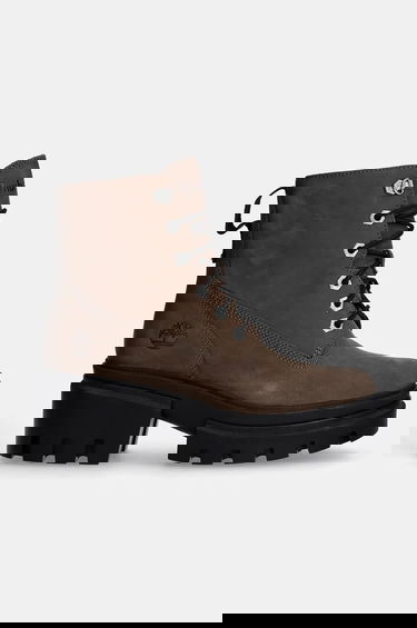 Superge in čevlji Timberland Workery Everleigh Rjava | TB0A2EGSEM51, 2