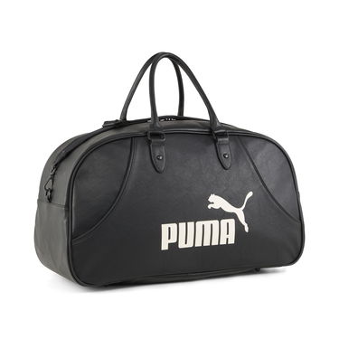Potovalna torba Puma Archive Handbag 30 l Črna | 091136_01, 0