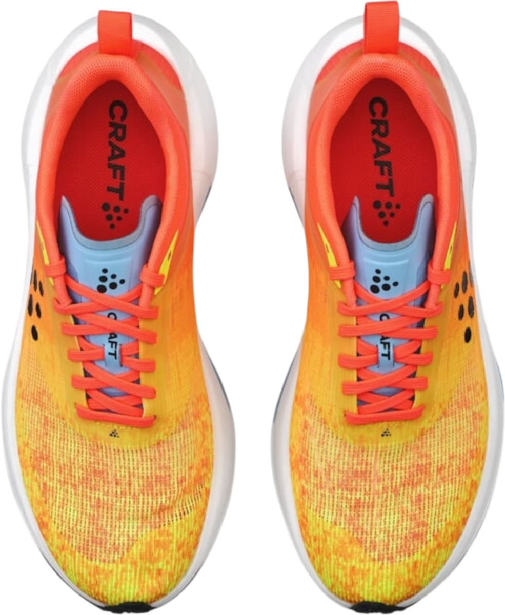 Superge in čevlji Craft Craft Nordlite Ultra 2 Oranžna | 1915201-825851, 1