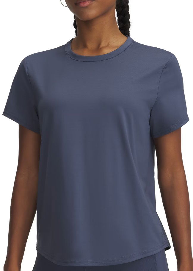 Majica Under Armour Under Armour Vanish Elite Vent Short Sleeve T-Shirt Modra | 1389868-044