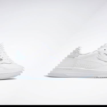 Superge in čevlji Reebok Court Peak Bela | GZ2238, 0