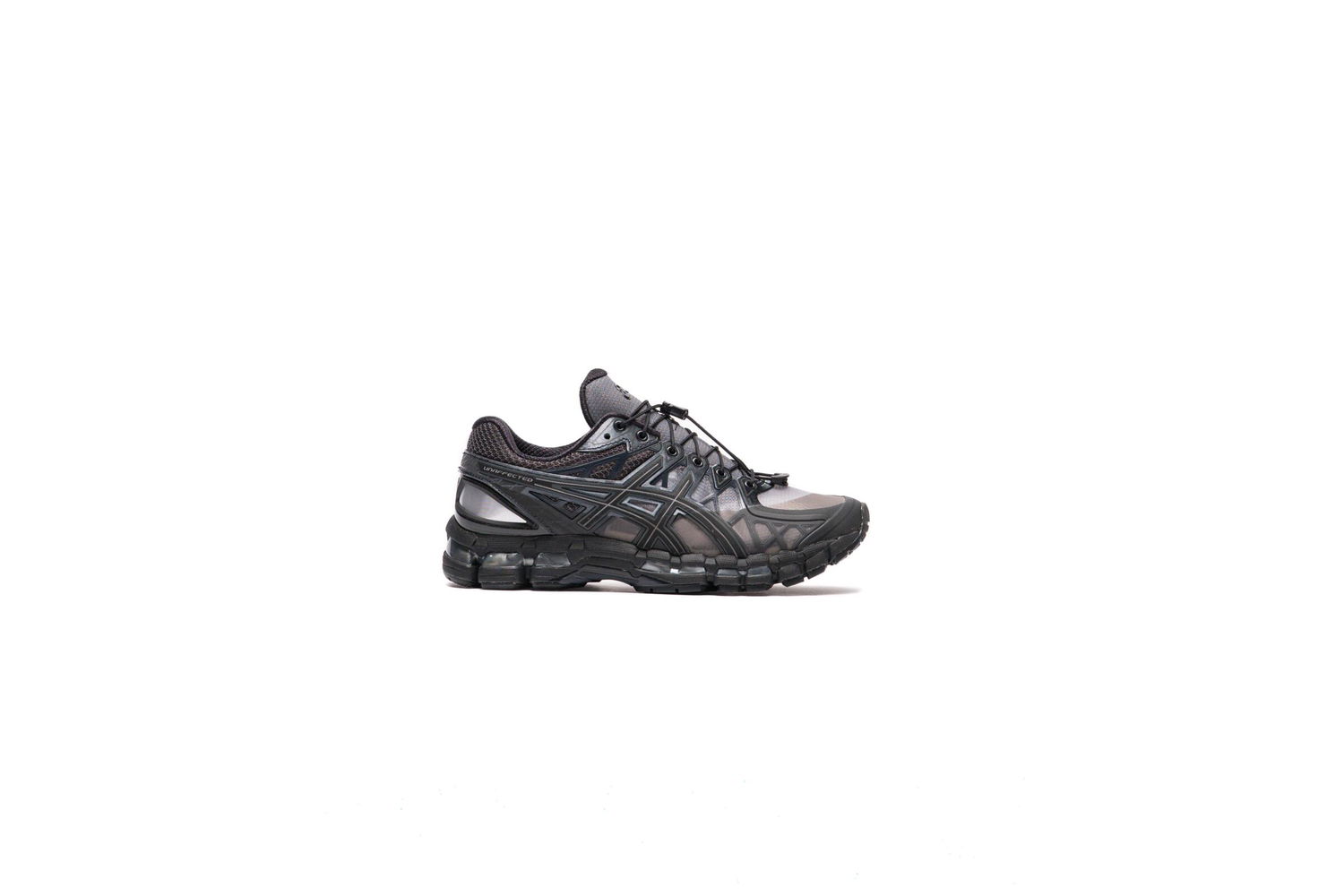 Superge in čevlji Asics Unaffected x GEL-KAYANO 20 Črna | 1203A529-020, 0