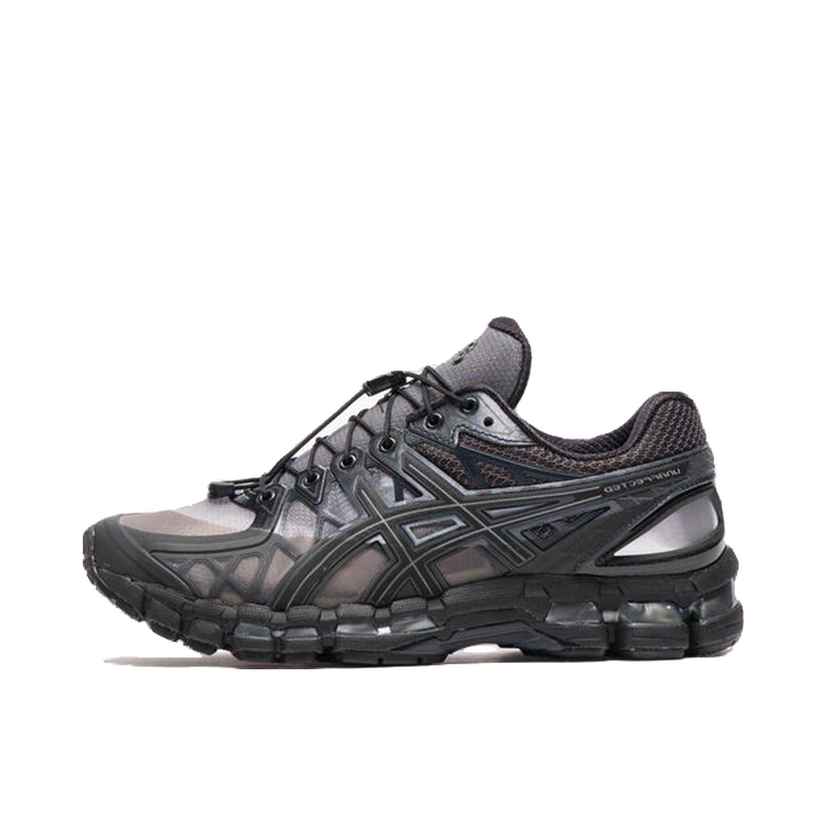 Superge in čevlji Asics Unaffected x GEL-KAYANO 20 Črna | 1203A529-020