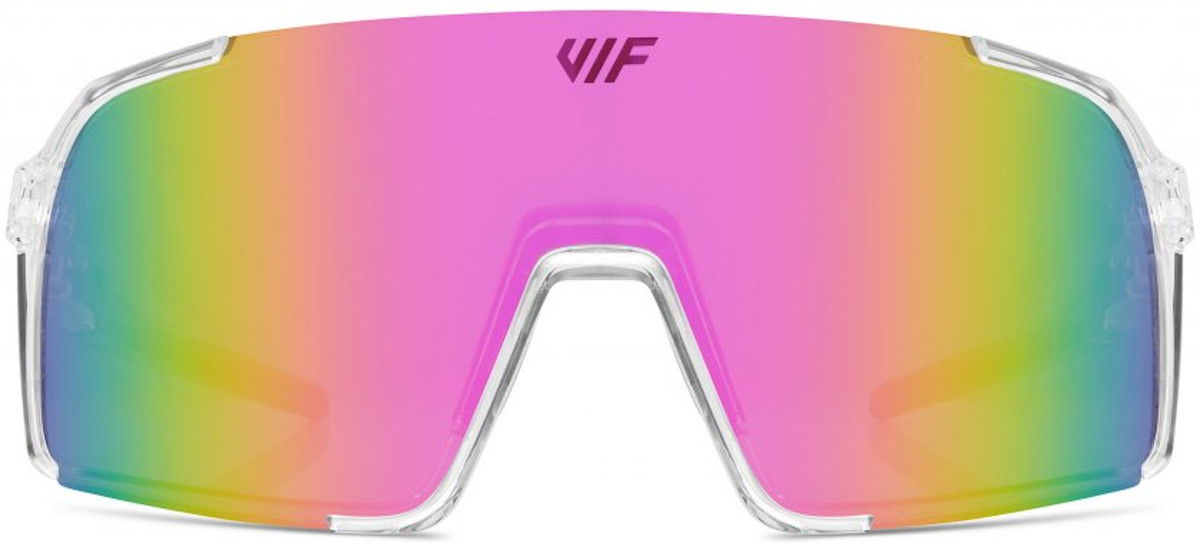 Sončna očala VIF VIF One Sunglasses Večbarvna | 111-pol, 1