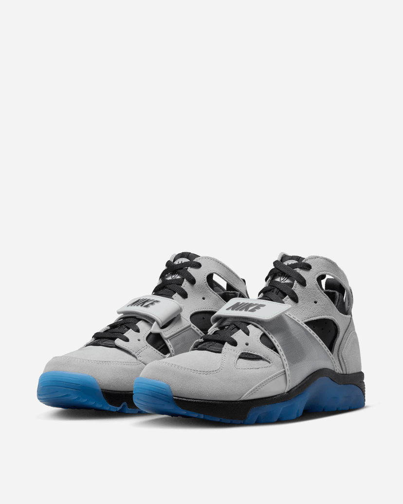 Superge in čevlji Nike Air Trainer Huarache Siva | IH4469-012