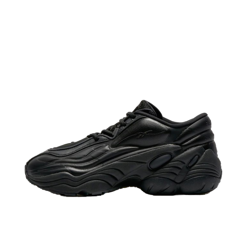 Superge in čevlji Reebok DMX RUN 6 MODERN Črna | RMIA04FC99MAT0011000