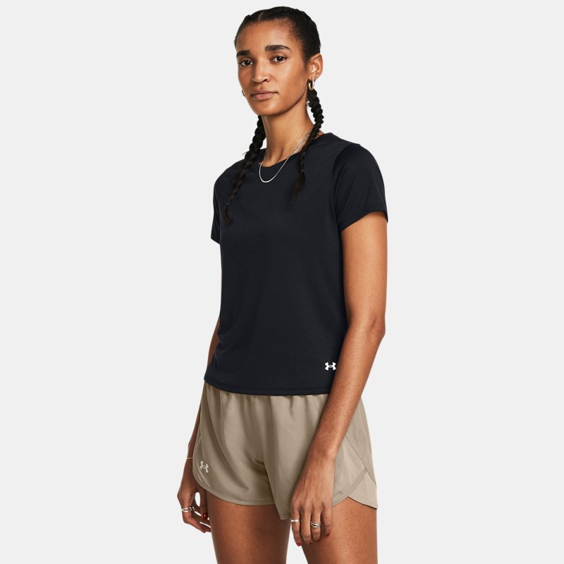 Majica Under Armour T-s Bež | 1382434-001