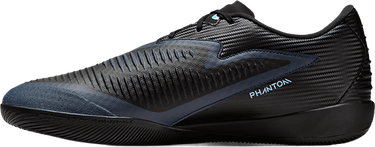 Superge in čevlji Nike Phantom 6 Low Academy IC Črna | hq2319-003, 0