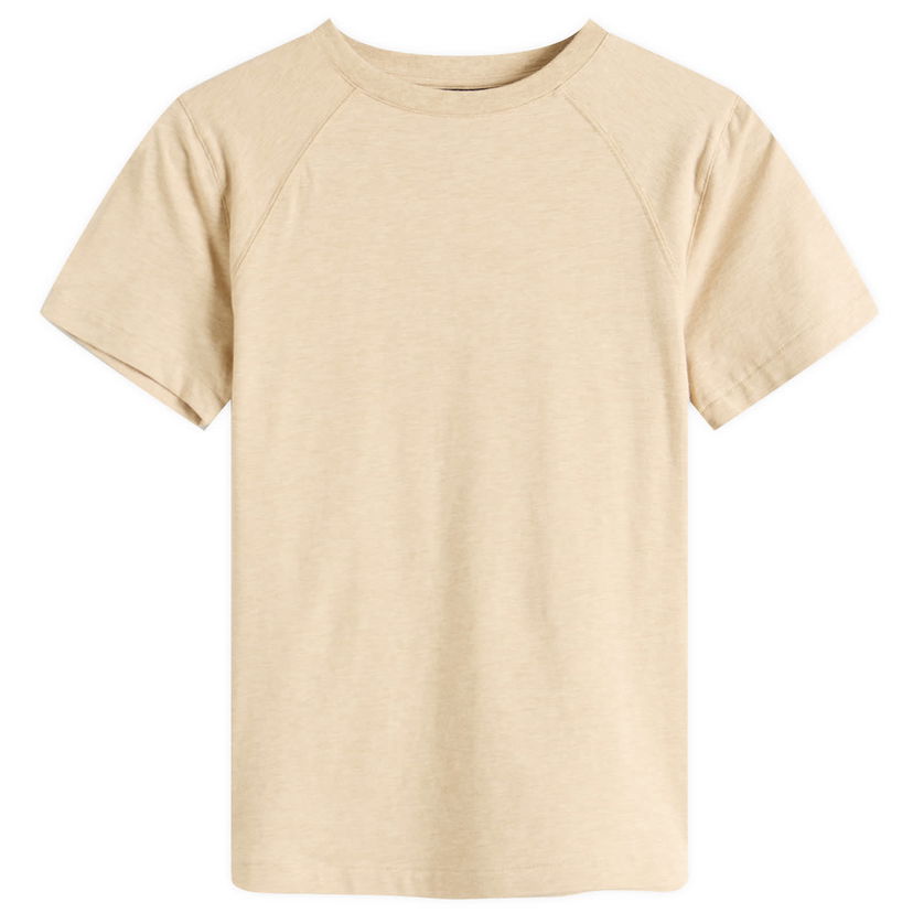 Majica Entire Studios Entire Studios Mini T-Shirt, Size Large Bež | ES2254TP