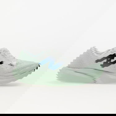 Superge in čevlji New Balance FuelCell Rebel v4 Zelena | mfcx-ce4, 2