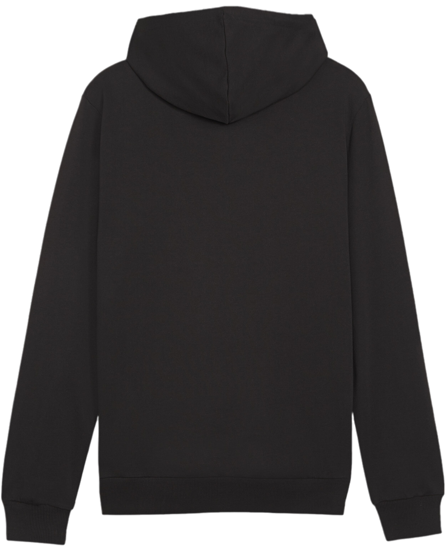 Pulover Puma teamGOAL Casuals Hoody Črna | 658618-03, 1