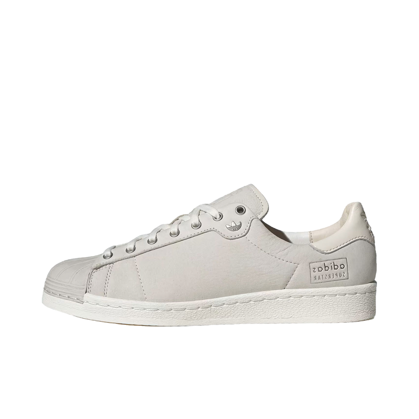 Superge in čevlji adidas Originals adidas Superstar Lux Core White Siva | IG1363