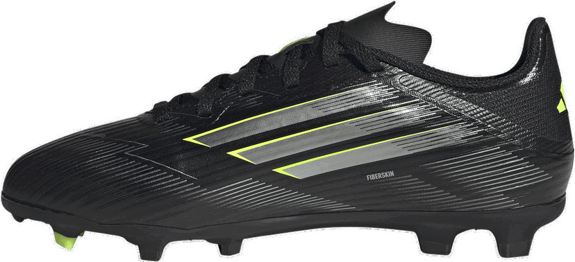 Superge in čevlji adidas Performance Ghete de fotbal adidas F50 LEAGUE FG/MG J Črna | jh7744