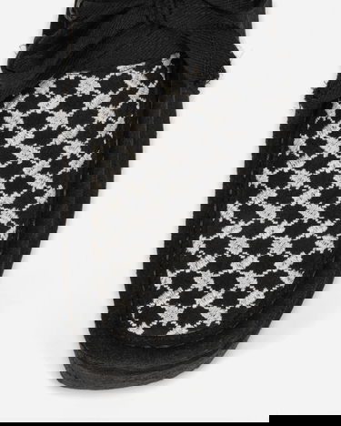 Superge in čevlji Clarks Slam Jam x Wallabee Črna | 26168670 001, 6