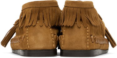 Superge in čevlji ISABEL MARANT Isabel Marant Felsa Suede Boots Rjava | MC0025FB-C2A05S, 1