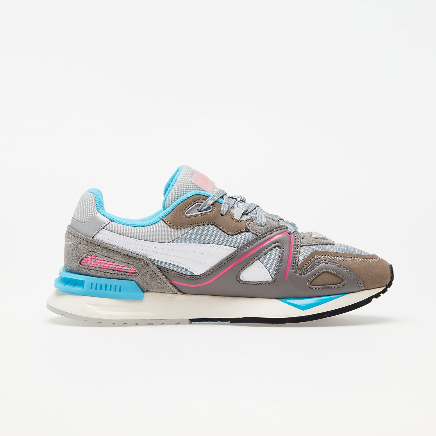 Superge in čevlji Puma Mirage Mox Siva | 37516701, 1