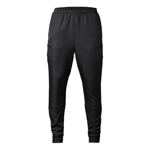 Trenirka Nike Quick-Drying Football Training Pants Črna | AR7655-011
