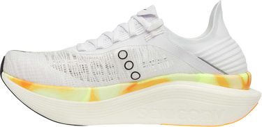Superge in čevlji Saucony Endorphin Elite 2 Bela | s30994-130, 1