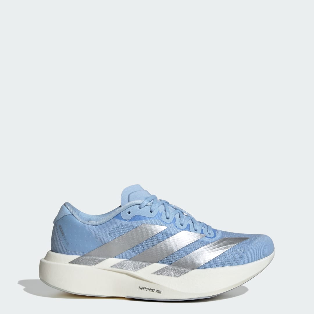Superge in čevlji adidas Performance Adizero EVO SL Modra | JS4453, 0