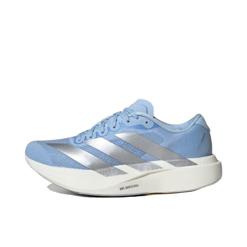 Superge in čevlji adidas Performance Adizero EVO SL Modra | JS4453