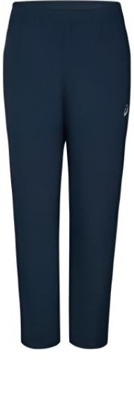 Hlače Asics Track Pants Modra | 2011D044-401