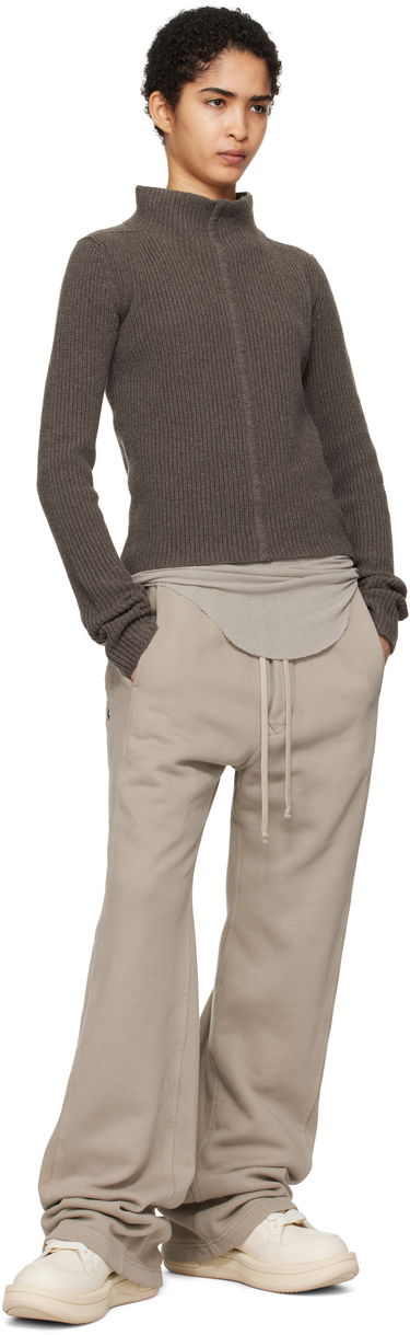Superge in čevlji Rick Owens Rick Owens DRKSHDW Converse Edition TURBOWPN Bela | DC02DX343 172R0, 4