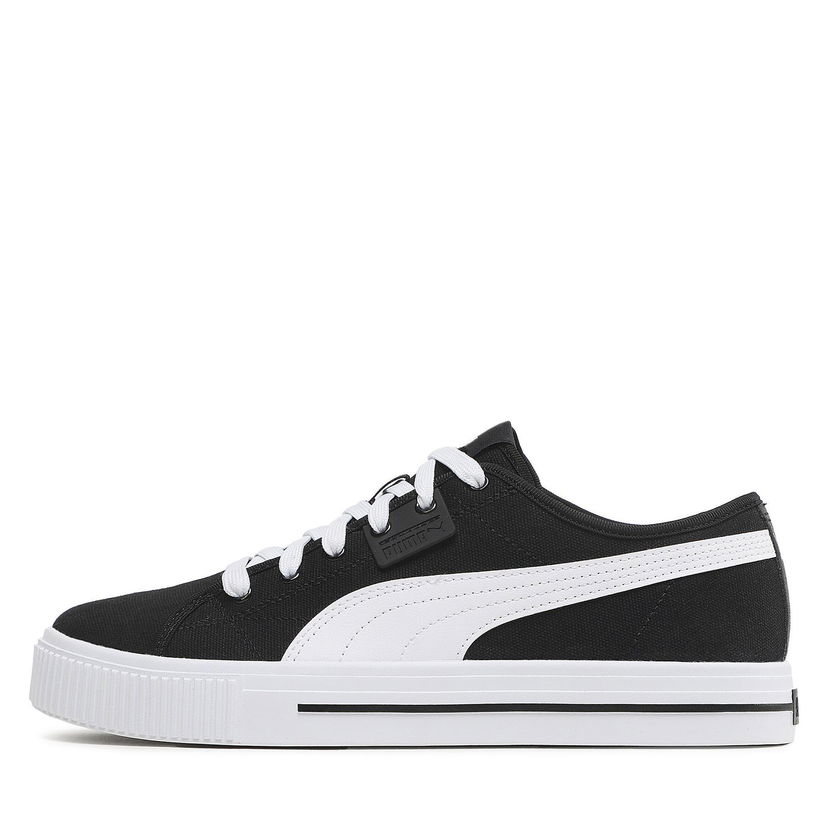 Superge in čevlji Puma Puma Črna | 386393-01