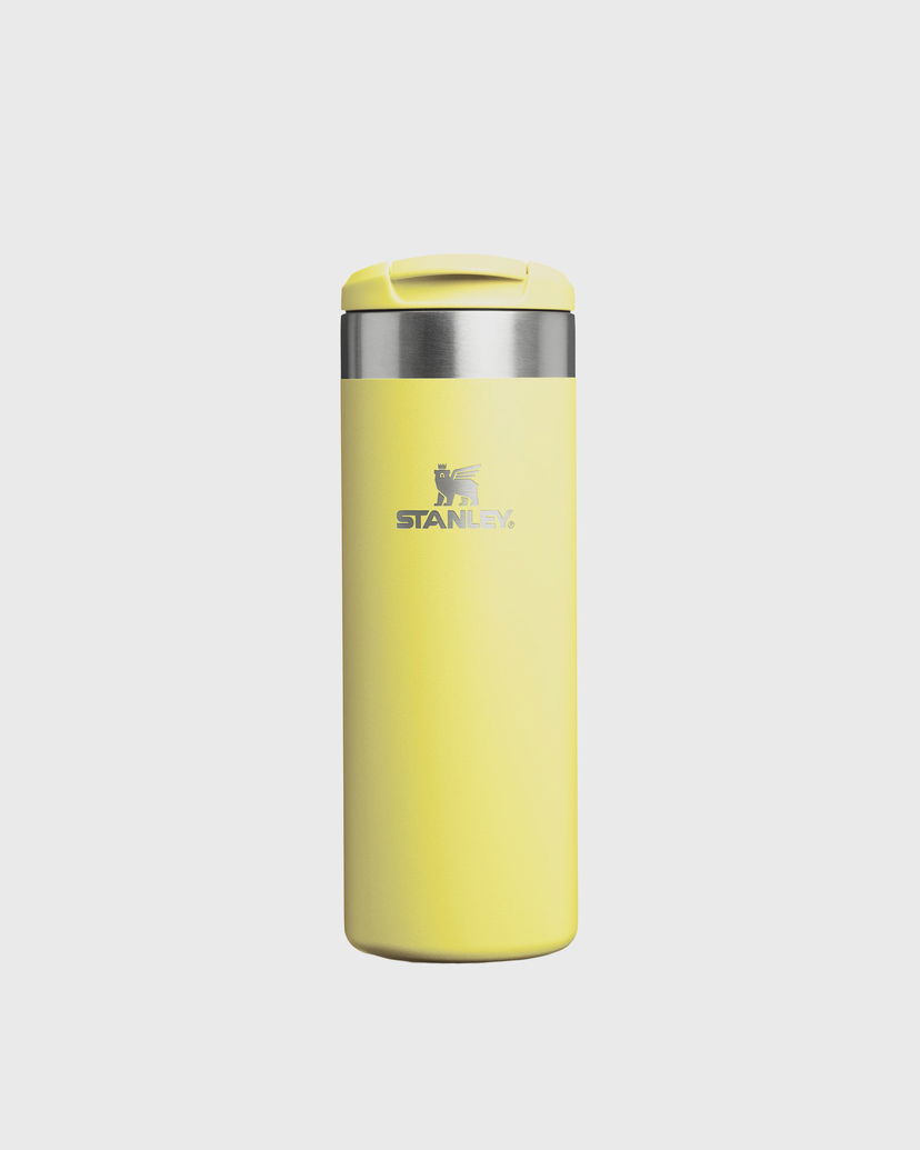 Steklenica za pitje Stanley AeroLight™ Transit Bottle Rumena | 10-10787-220