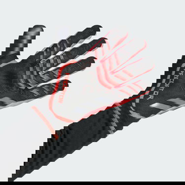 Rokavice adidas Performance Predator Pro Goalkeeper Gloves Črna | JF8900, 0