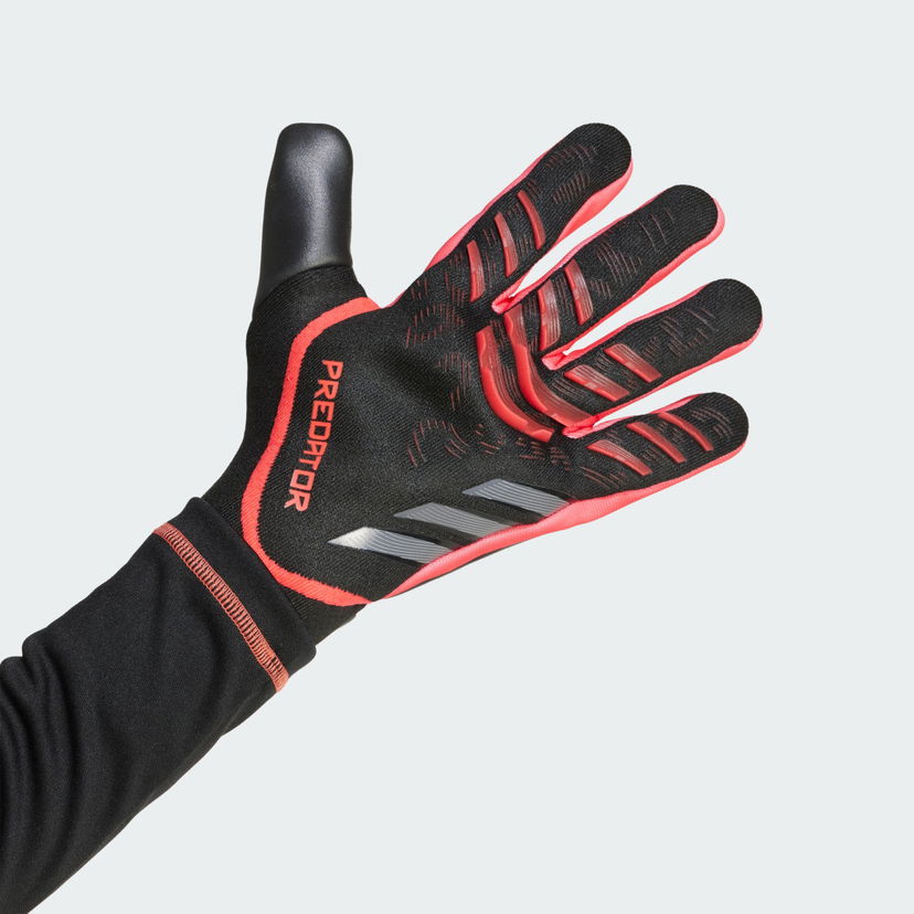 Rokavice adidas Performance Predator Pro Goalkeeper Gloves Črna | JF8900