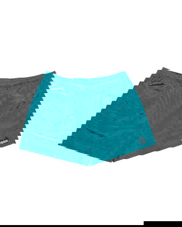 Kratke hlače adidas Performance EQT Woven Shorts Turkizna | JL9575, 4