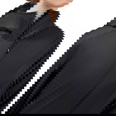 Vetrovka On Running Insulator Jacket Črna | 244-00281, 3