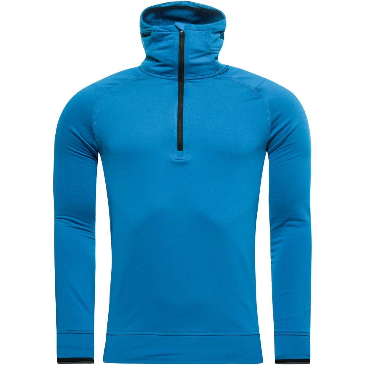 Pulover adidas Originals CLMHT HZ HOODIE Modra | az1287, 0
