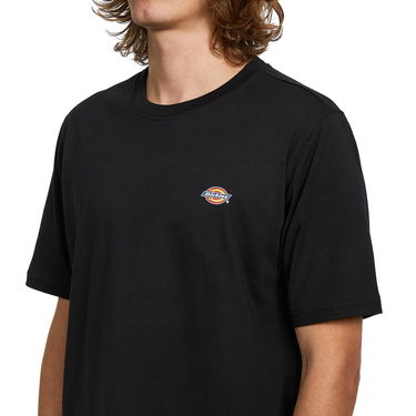 Majica Dickies Mapleton T-Shirt Črna | DK0A4XDBBLK1, 3