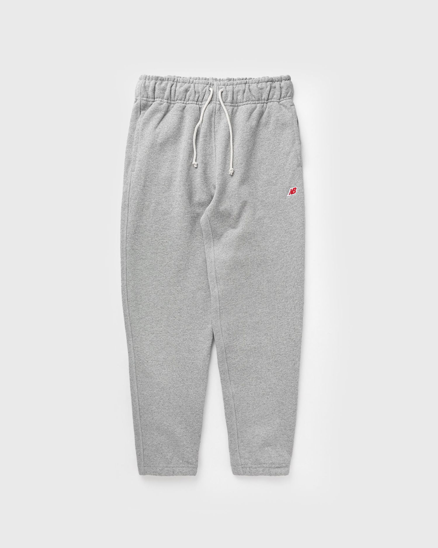 Trenirka New Balance Core Sweatpants Siva | MP43547-AG, 1