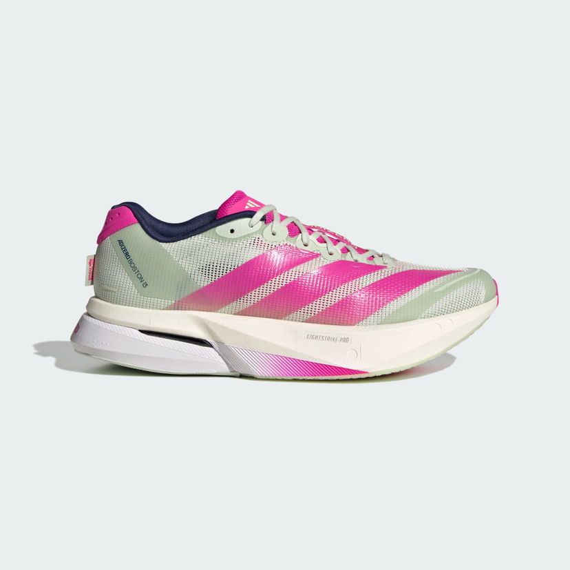 Superge in čevlji adidas Performance Adizero Boston 13 Zelena | JR4998