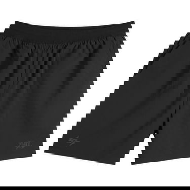 Kratke hlače Represent Clo Represent 'Platinum' Fused Shorts, Size Large Črna | 247M738-01, 1