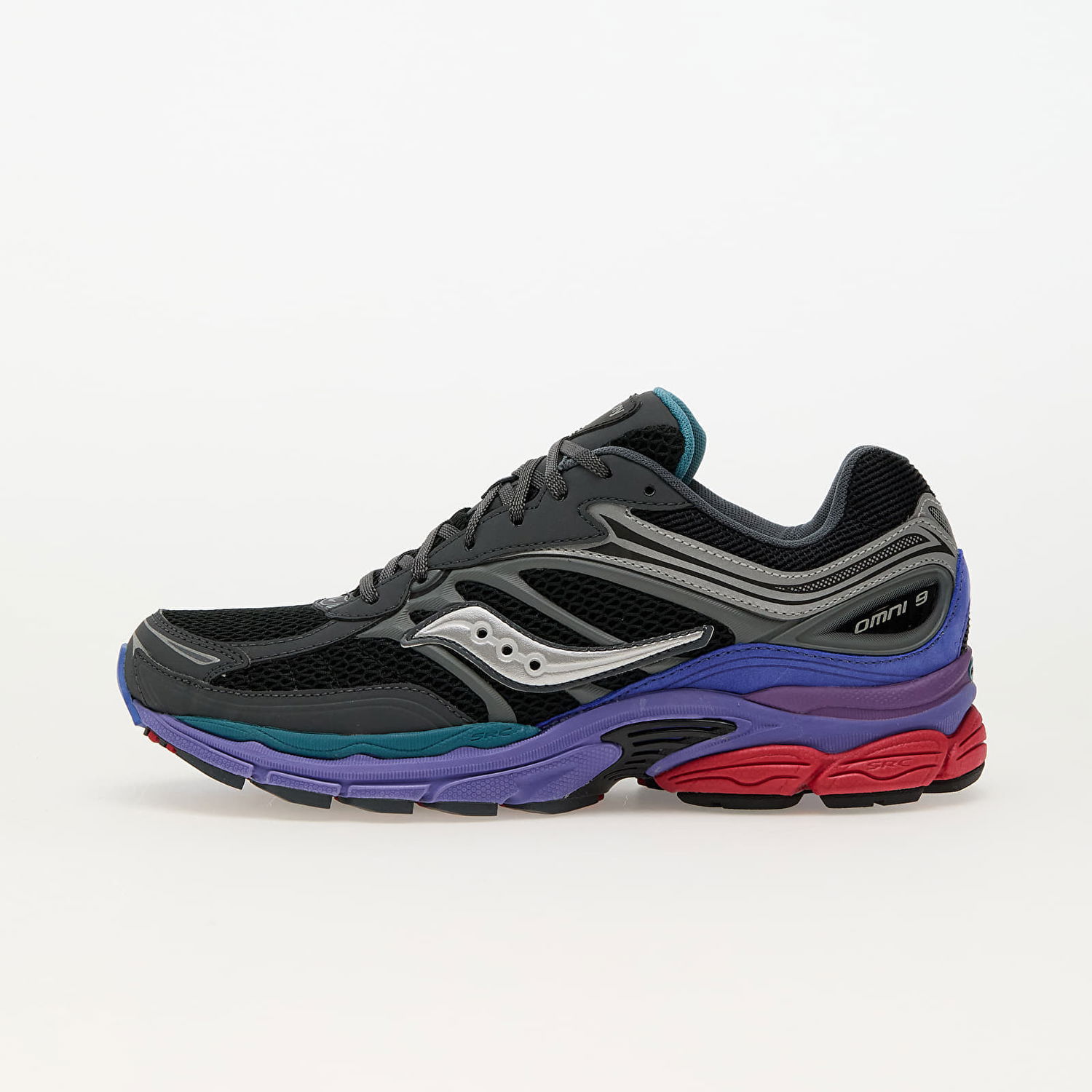 Superge in čevlji Saucony Progrid Omni 9 Večbarvna | S70905-1, 0