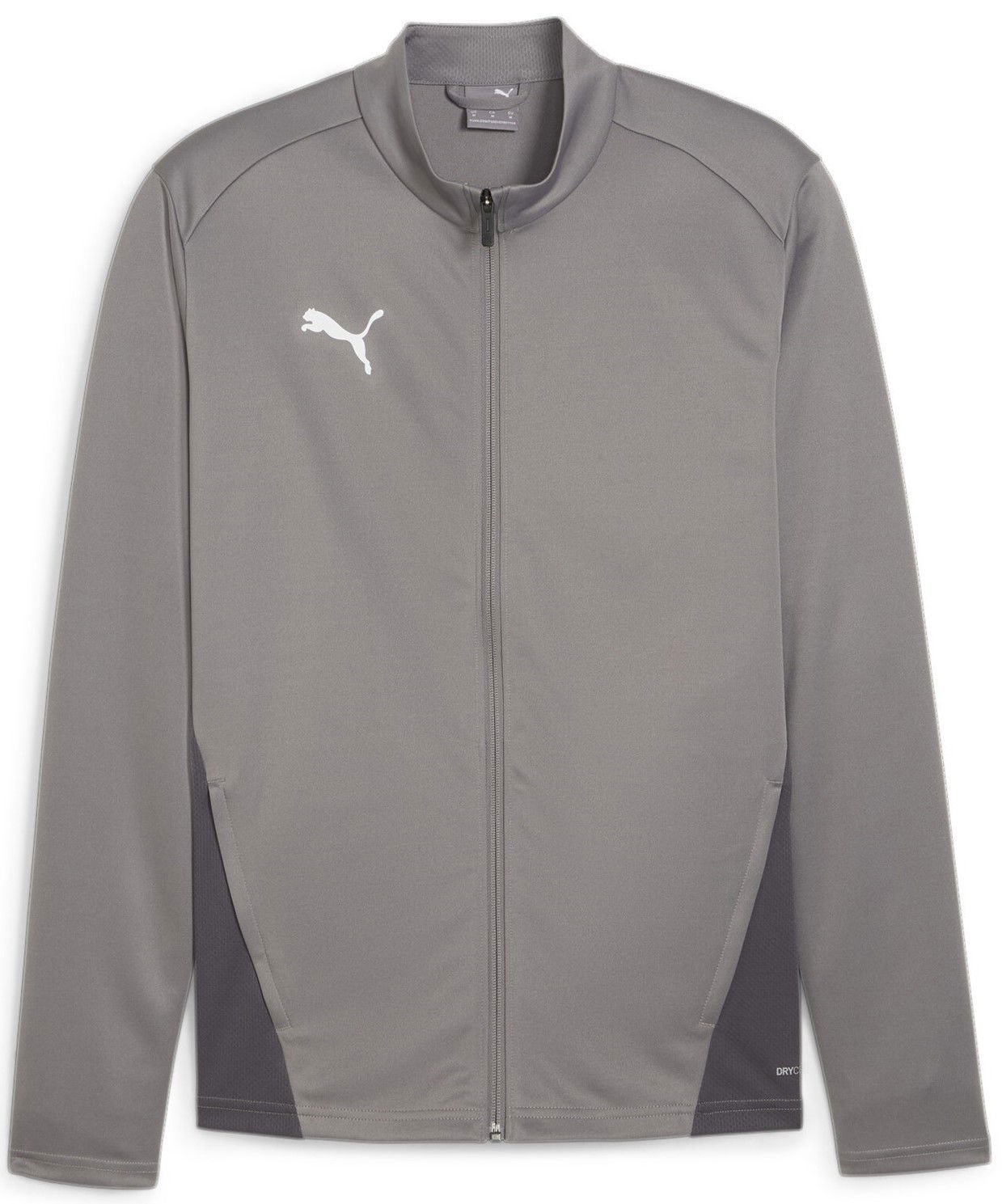 Jakna Puma teamGOAL Training Jacket Siva | 658633-13, 0