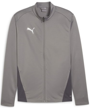 Jakna Puma teamGOAL Training Jacket Siva | 658633-13, 0