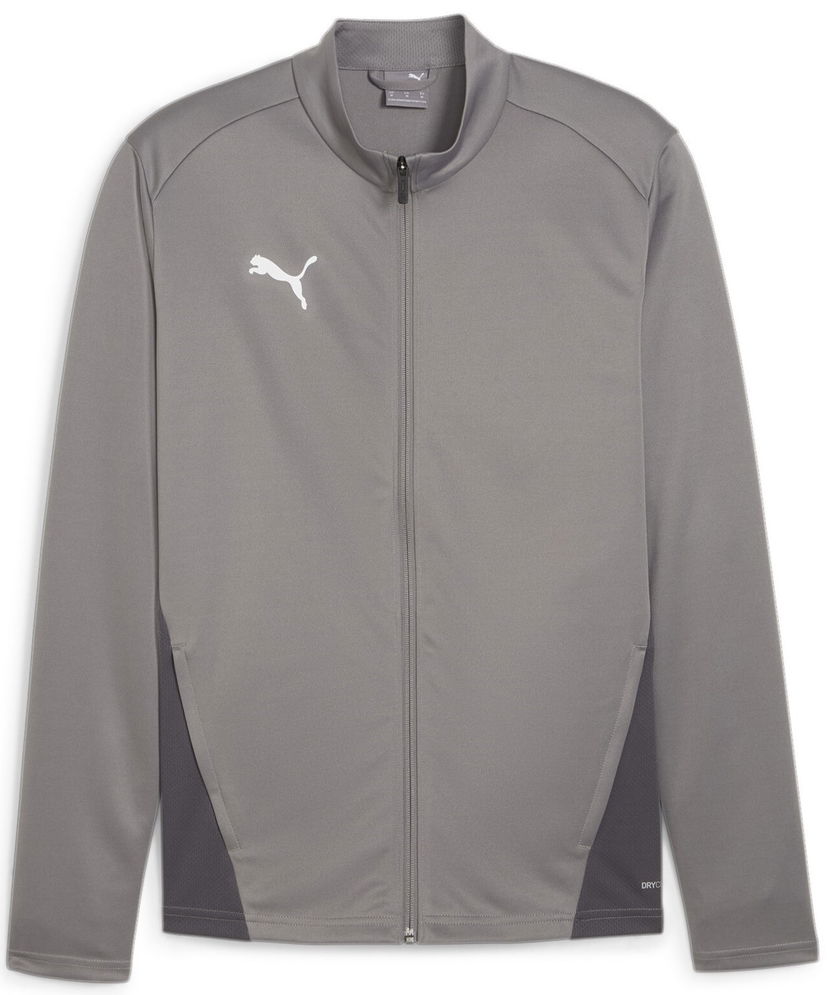 Jakna Puma teamGOAL Training Jacket Siva | 658633-13