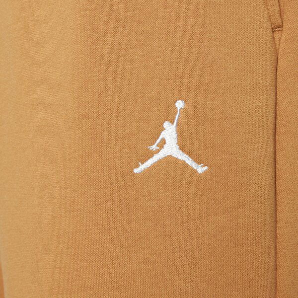 Trenirka Jordan Ess Flc Pant Oranžna | FJ7779-231, 1