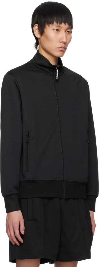 Jakna Palm Angels Palm Angels Track Jacket Črna | PMBD089S25FAB0011003, 1