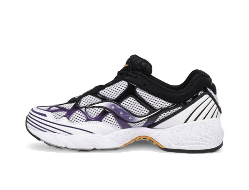 Superge in čevlji Saucony Grid Web Bela | S704665