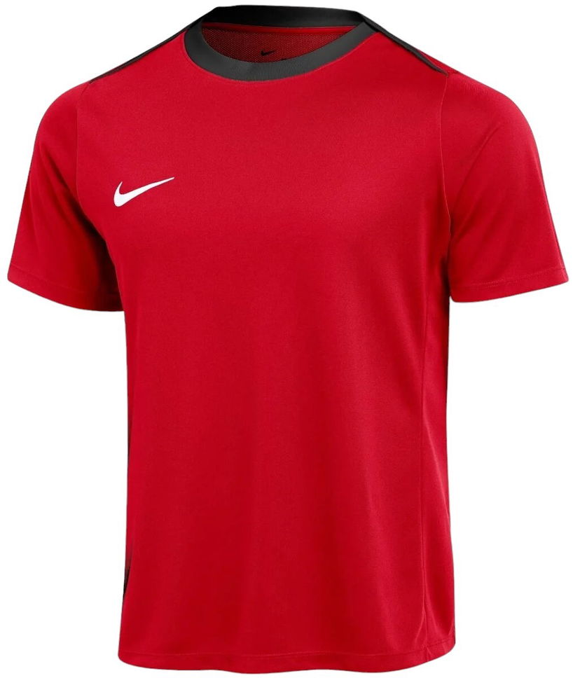 Majica Nike M NK DF ACDPR24 SS TOP K Rdeča | fd7592-657