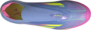 Superge in čevlji adidas Performance F50 ELITE LL AG Modra | ji2840, 3