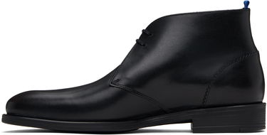 Oblačila Paul Smith PS Paul Smith Drummond Desert Boots Črna | M2S-DMD04-NLEA-79, 2
