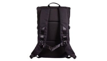 Nahrbtnik Doughnut Pathfinder Backpack Črna | D340-0003-F, 2