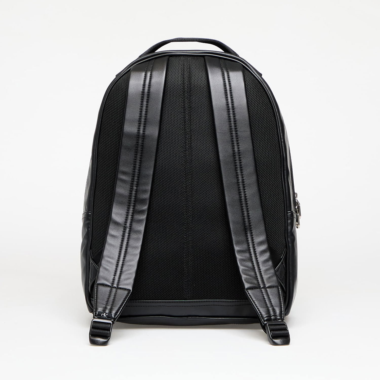 Nahrbtnik CALVIN KLEIN Calvin Klein Jeans Mono Logo Backpack Črna | LV04G3042G UB1, 1